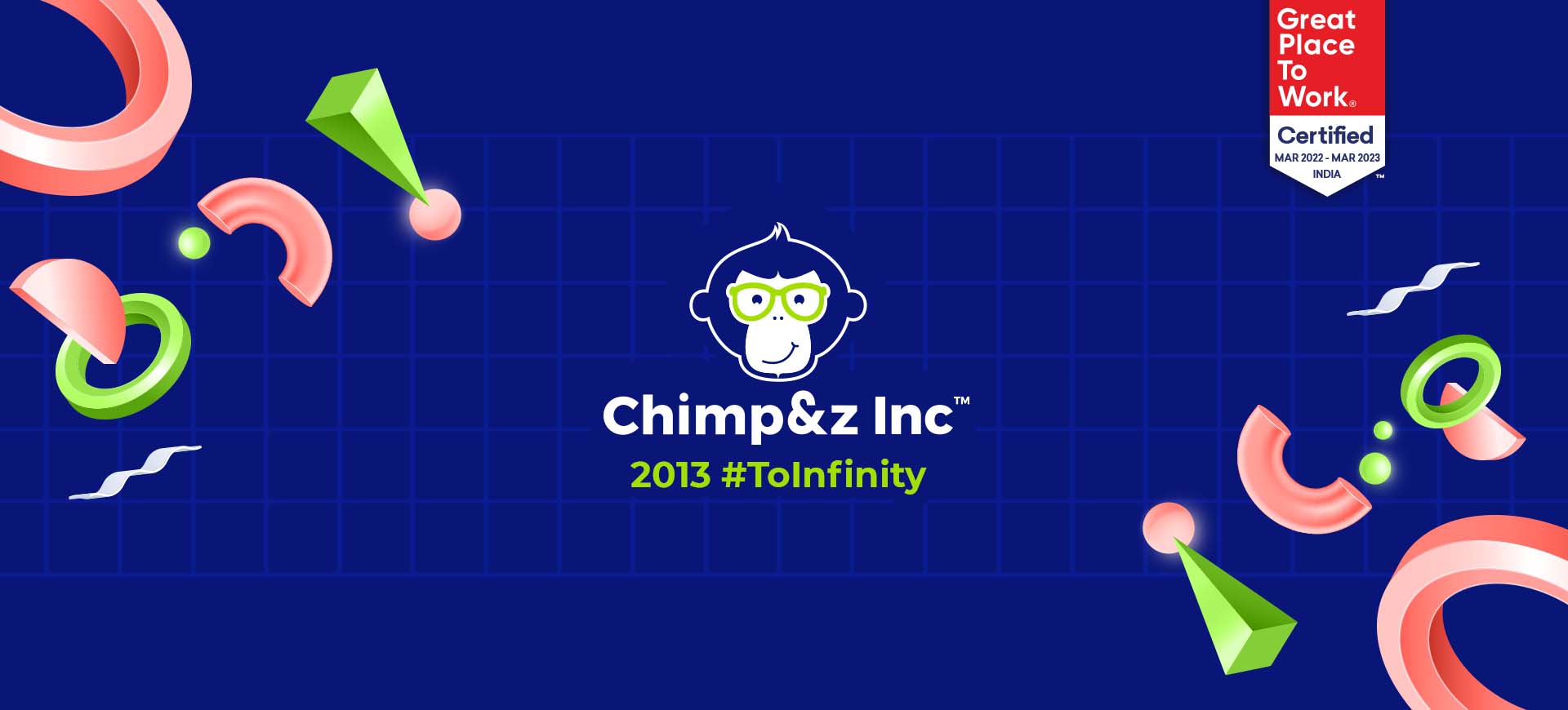 Home Page Banner