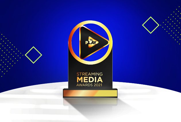 Bronze at e4m ICMA Awards 2021 Discovery
