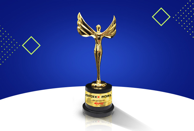 Digixx Gold 2021 Tata Sky