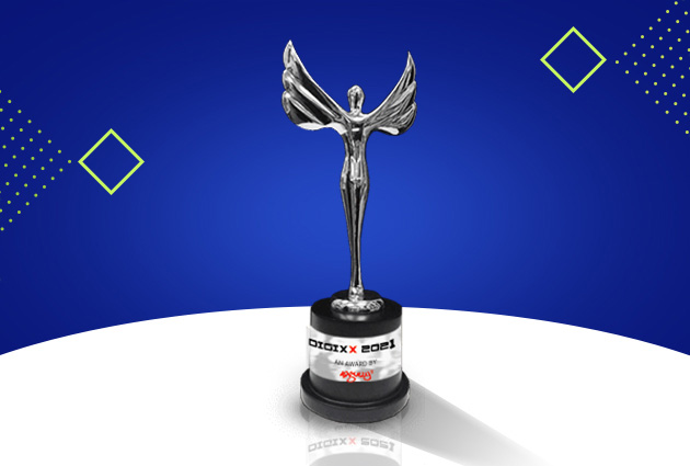 Digixx Silver 2021 Tata Sky