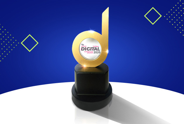 e4m Indian Marketing 2020 Discovery Silver