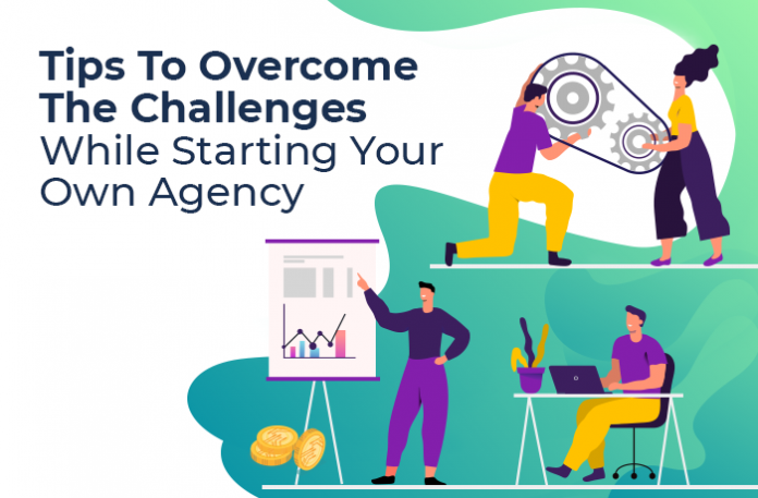 Tips to Overcome the Challenges