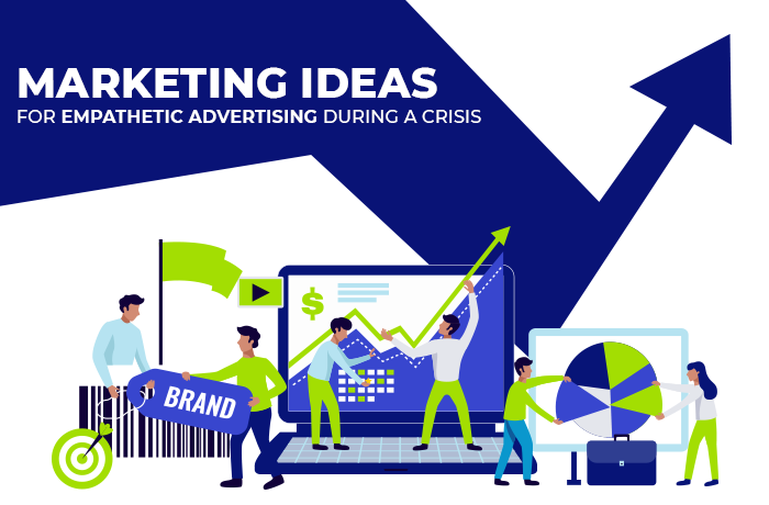 Marketing ideas for empathetic advertising