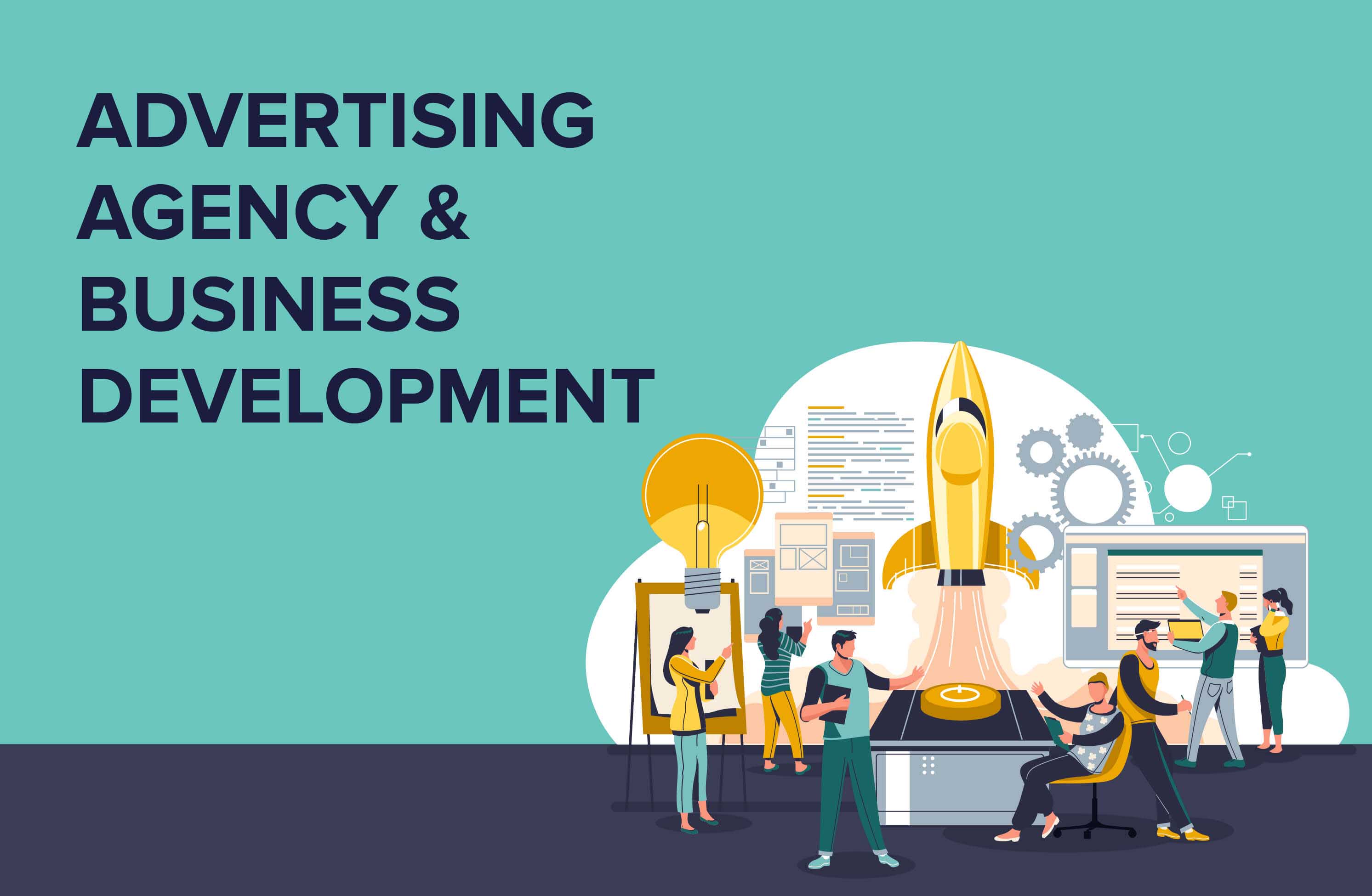 Blog- Business development