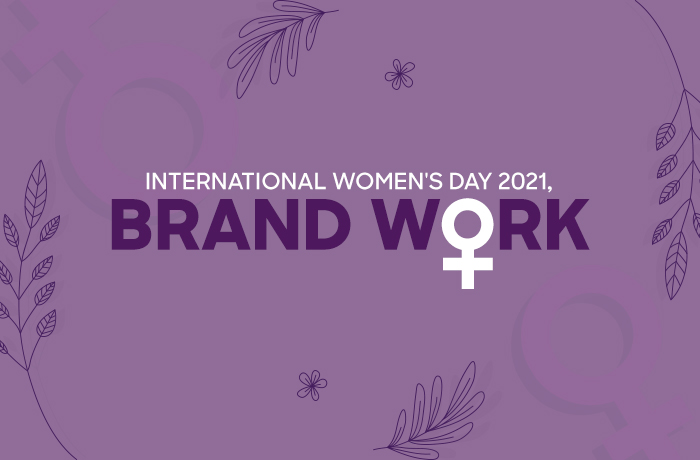 Blog- International womens day 2021