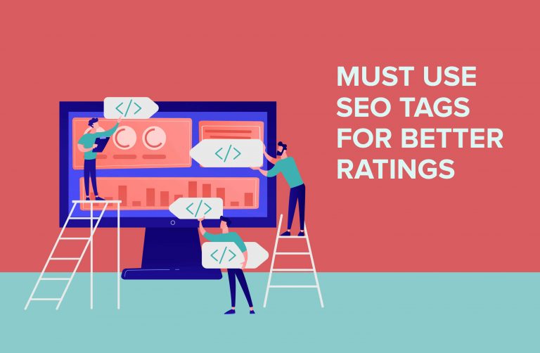 Html tags for SEO