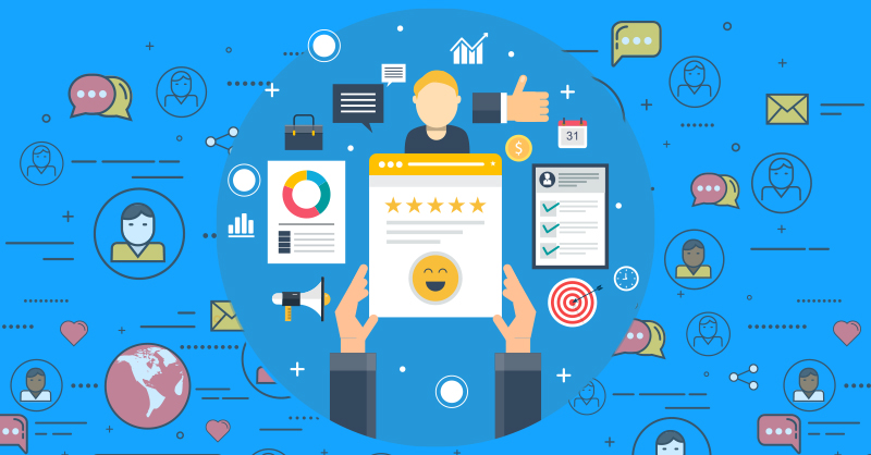 Blog- Why your brand is failing on Social media