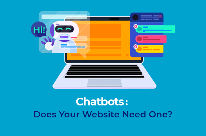 The Importance of Chatbots