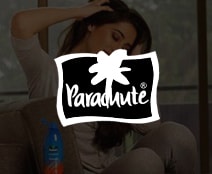 Our Client- PARACHUTE