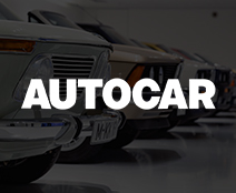 Our Client- AUTOCAR