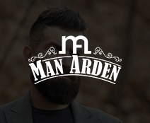 Our Client- MAN ARDEN
