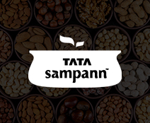 Our Client- TATA SAMPANN