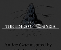 Our Client- THE TIMES OF BETTER INDIA