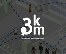 3KM