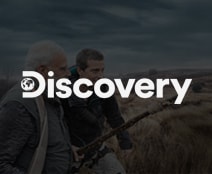 DISCOVERY