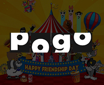 Our Client- POGO