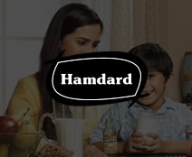 HAMDARD
