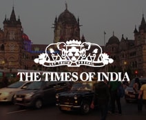 Our Client- THE TIMES OF INDIA