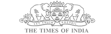 Client- THE TIMES OF INDIA