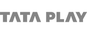 Client- TATA PLAY