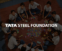 Our Client- TATA STEEL FOUNDATION