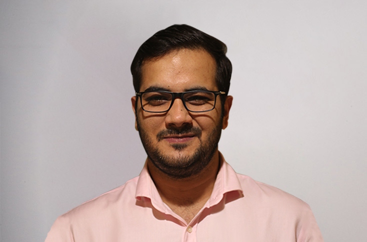 Lavinn Rajpal - Co-Founder Chimp&z Inc