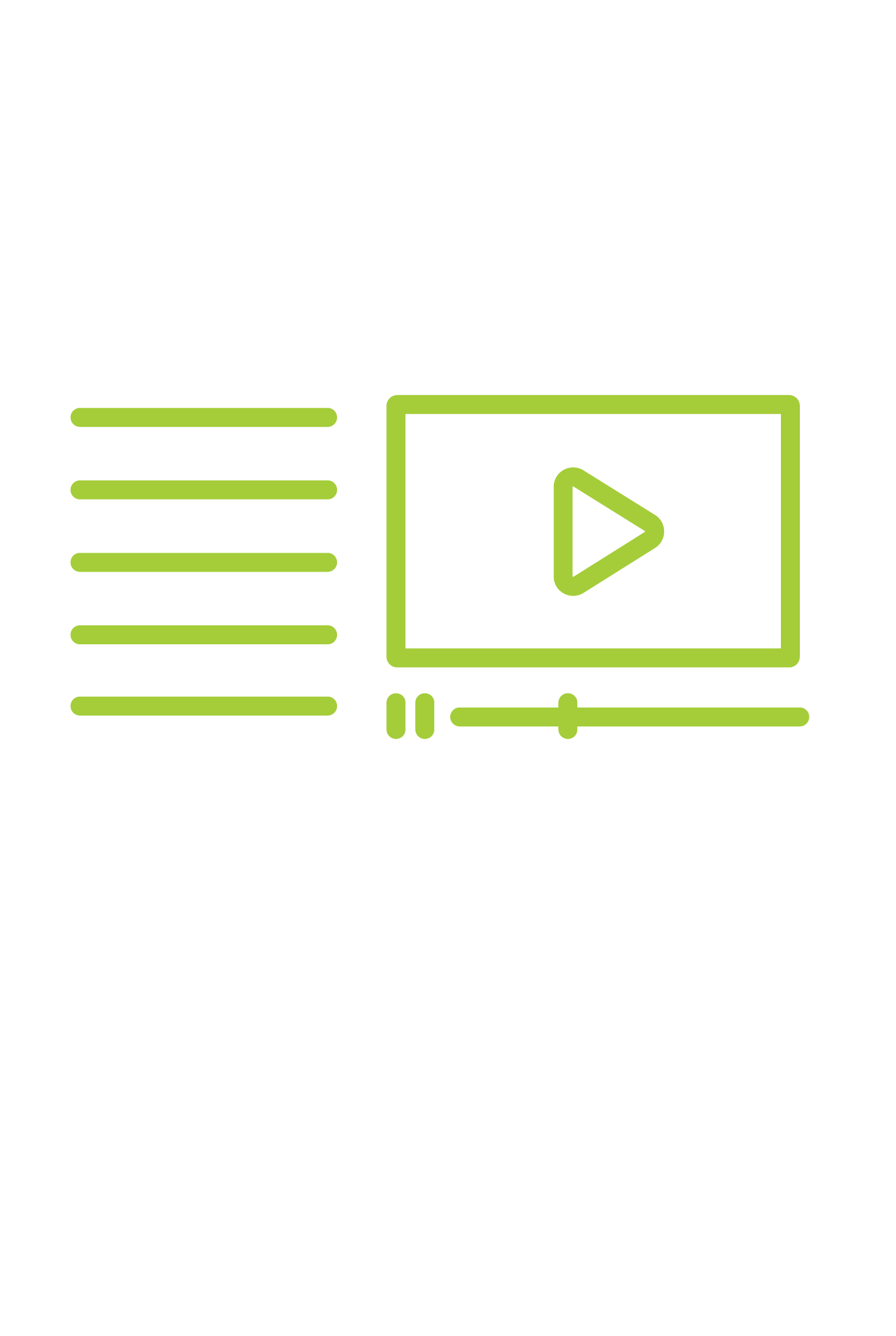 Digital Video Content and Marketing