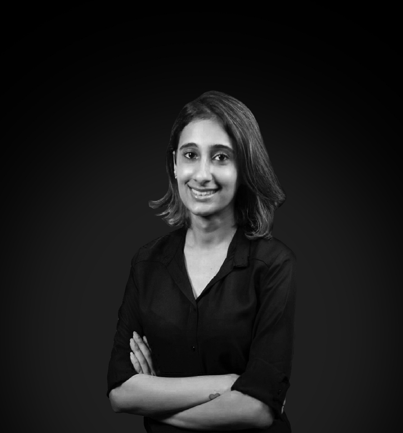 Nikita Bhate- Business Director | Digital Integration Strategy
