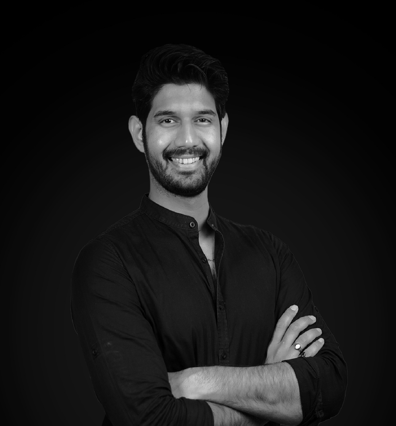 Rishi Raj Singh Chauhan- Business Director | New Business