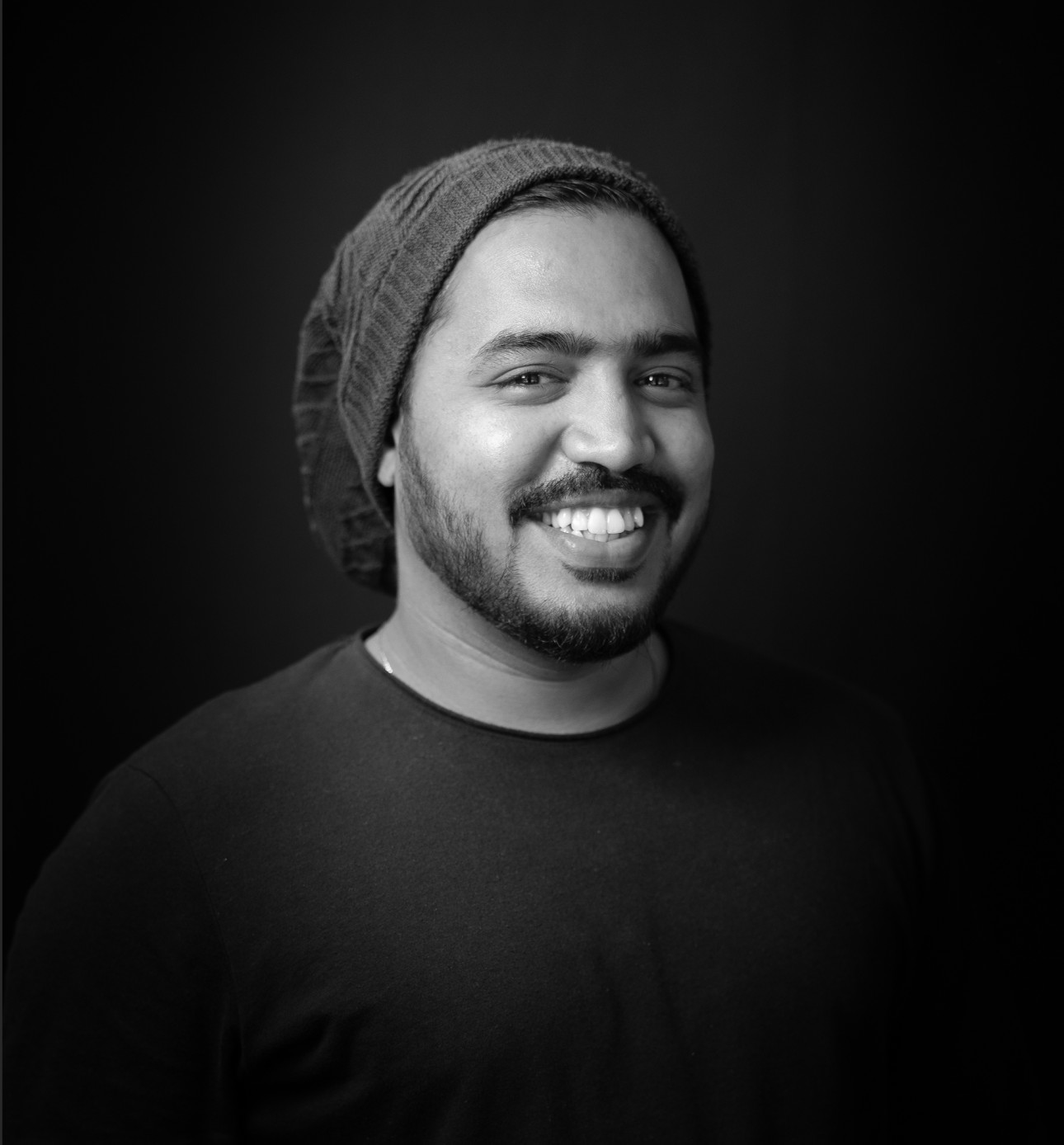 Jagdish Gaddam Design Supervisor of Chimp&z Inc