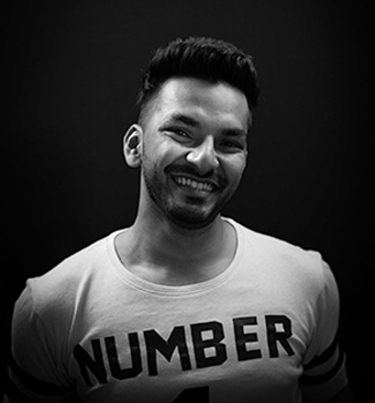 Sumitro Sircar Associate Business Director - Corporate Communications & PR of Chimp&z Inc