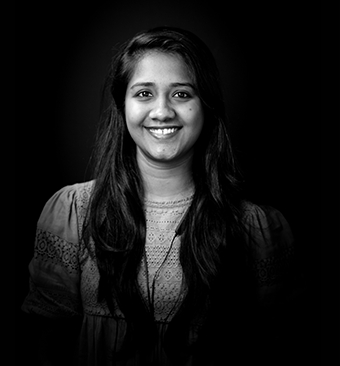 Bhakti Kotian Group Account Manager - Human Assets of Chimp&z Inc