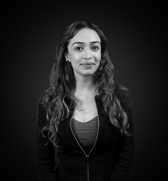 Anam Siddiqui