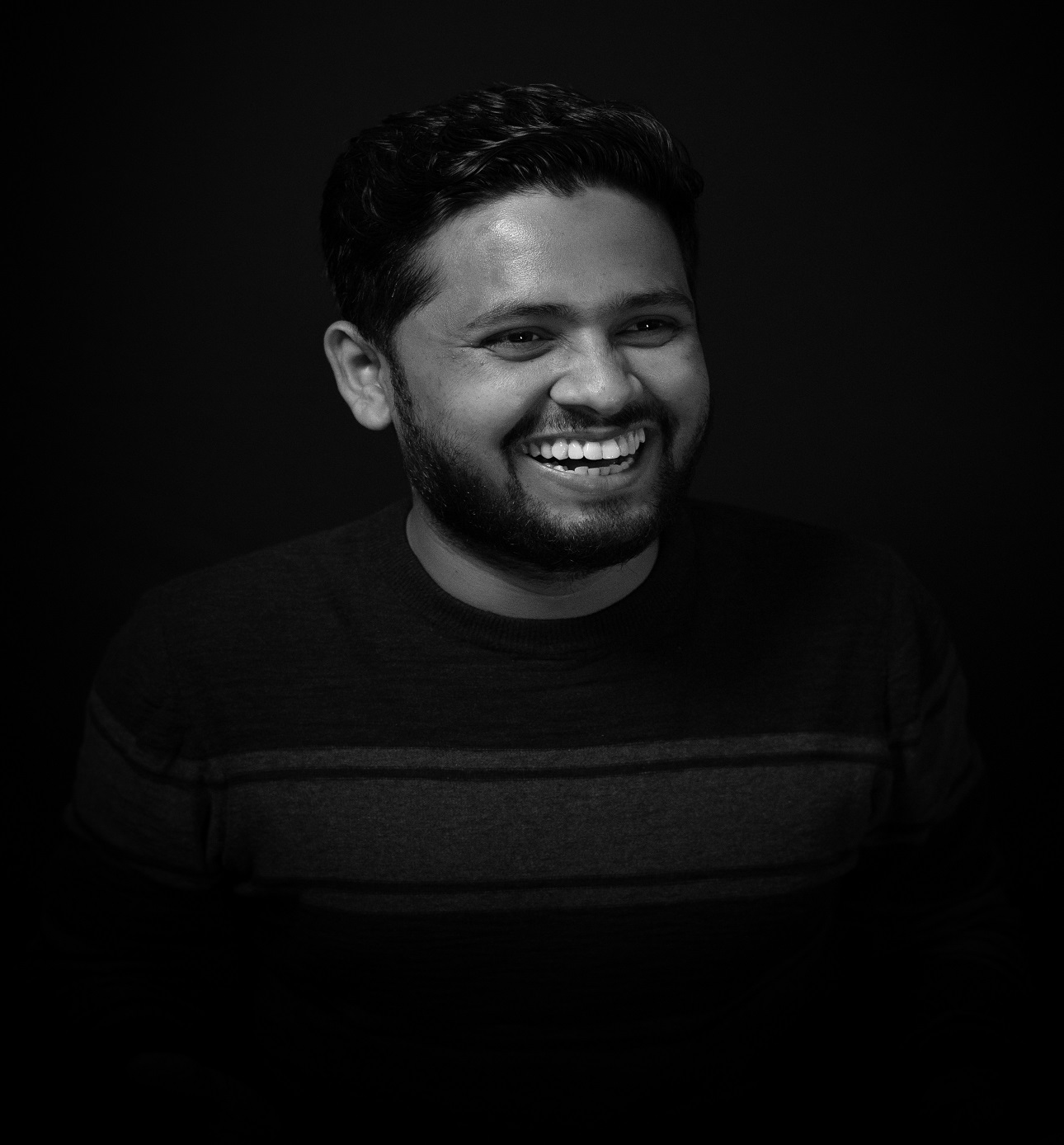Kadir Khan- Assistant Manager | IT & Admin