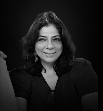 Chitra Panikker Head - HR and Talent Management of Chimp&z Inc