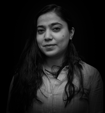 Dhanashree Thakur Associate Business Director - Digital Integration of Chimp&z Inc