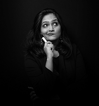 Vinodhini M Associate Creative Director - Copy of Chimp&z Inc
