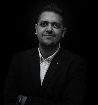 Ashish Duggal Chief Operating Officer of Chimp&z Inc