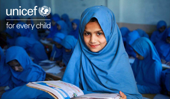 Media Campaign - Every Child ALIVE